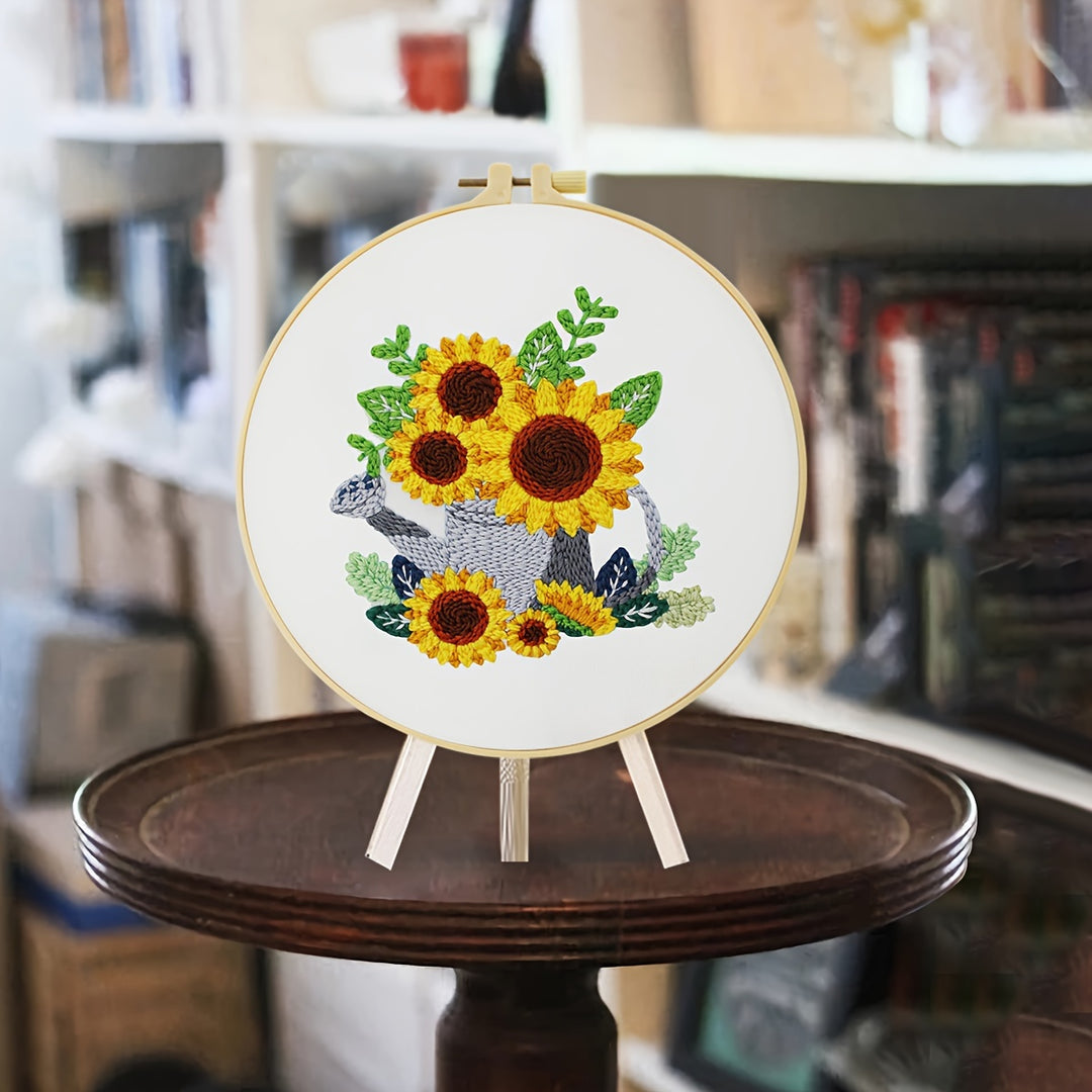 Beautiful Sunflowers