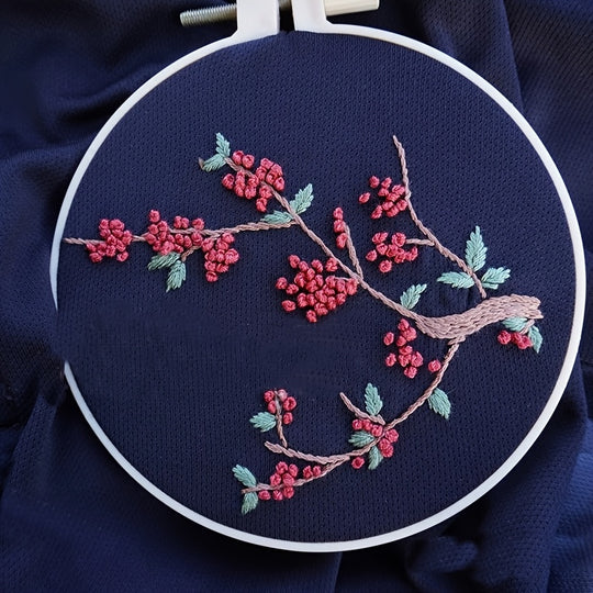 Cherry Bloom