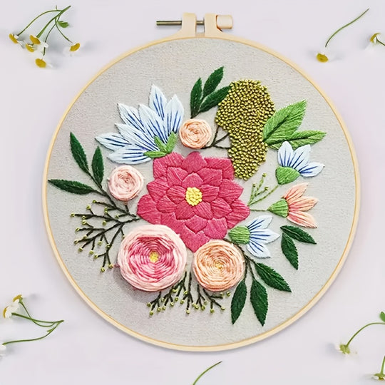Floral Art