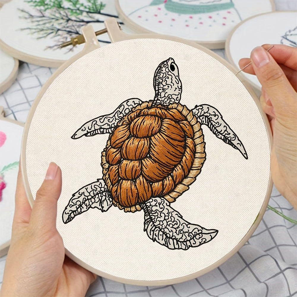 Turtle