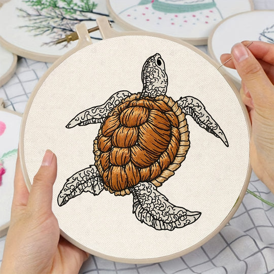 Turtle