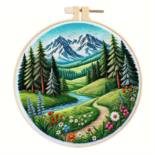 Mountain