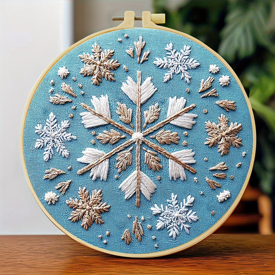 Snowflake