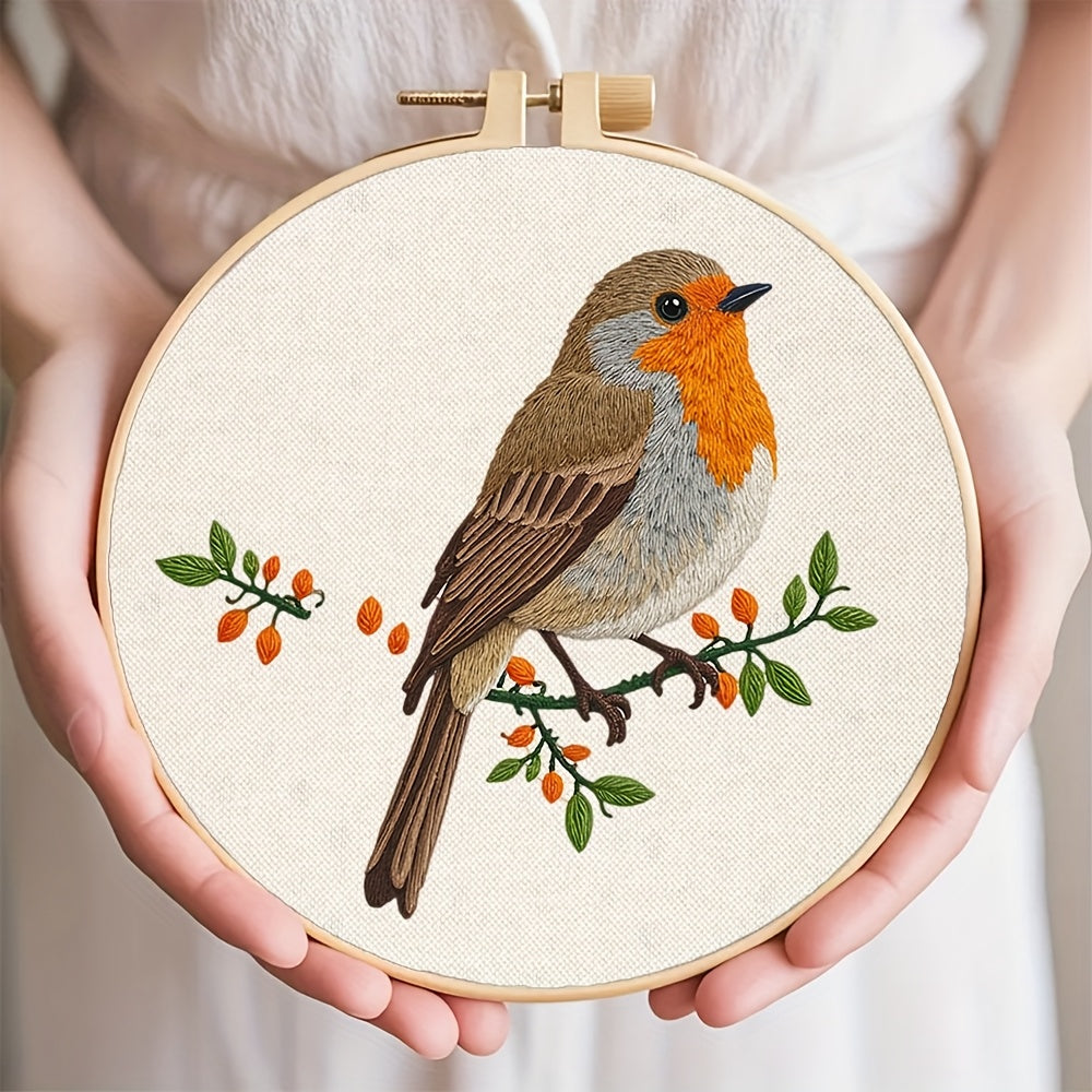 Robin Melody