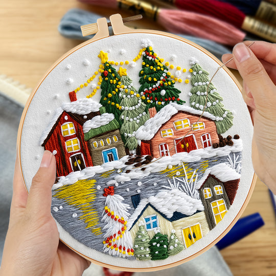 Holiday Town