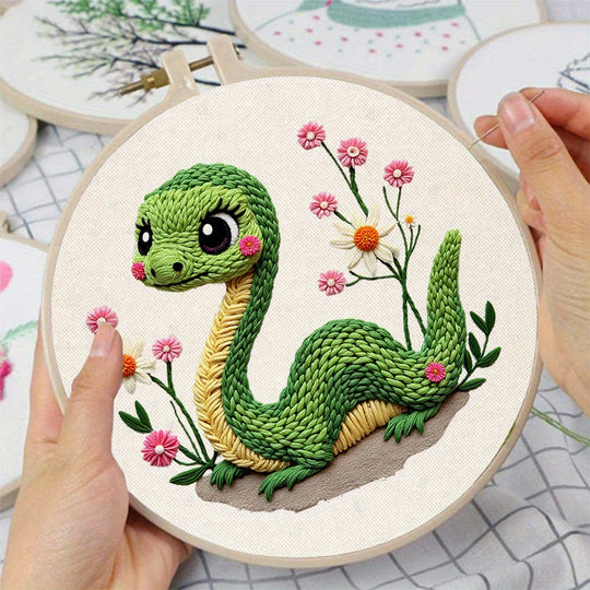 Dragon Buddy