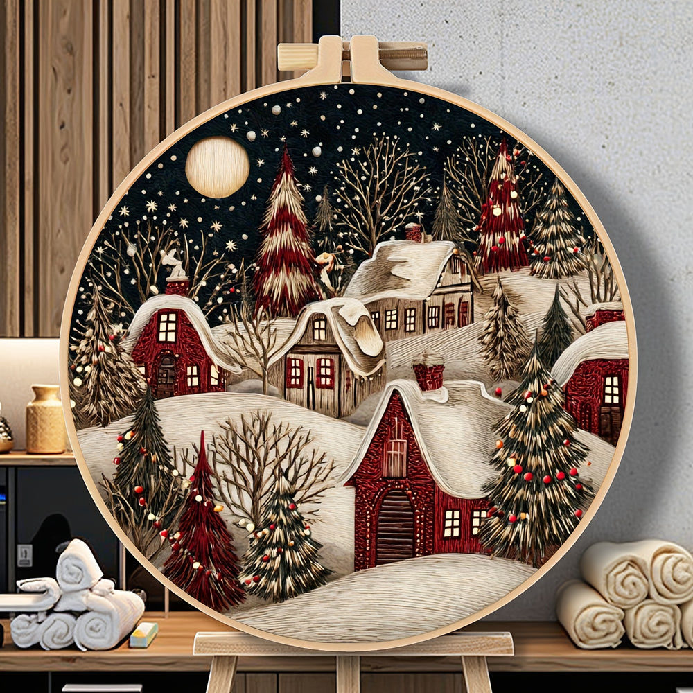 Christmas Night