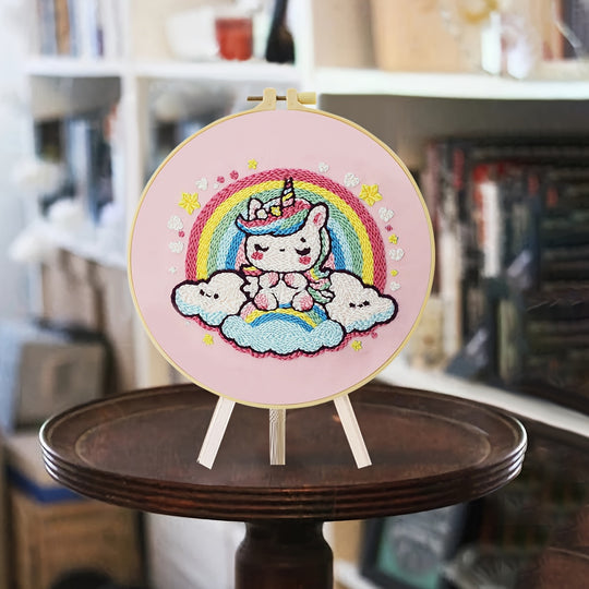 Rainbow Unicorn