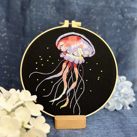 Jelly Threads