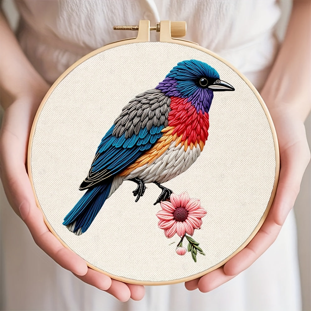 Color Chirp