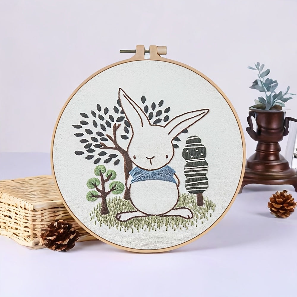 Bunny Stitch