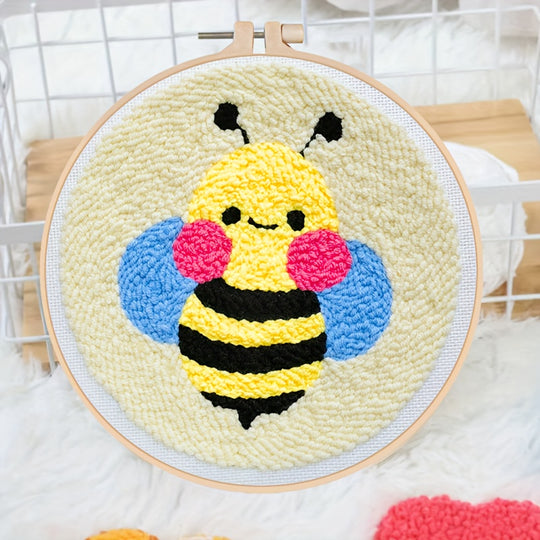 Cute Bee