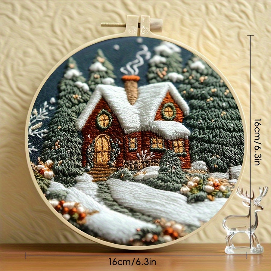 Christmas House