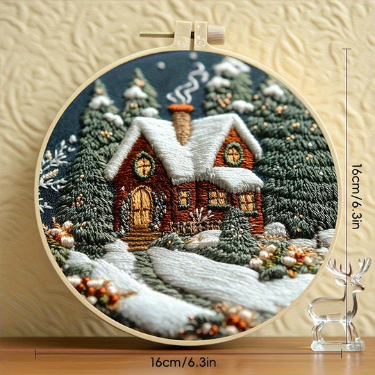 Christmas House