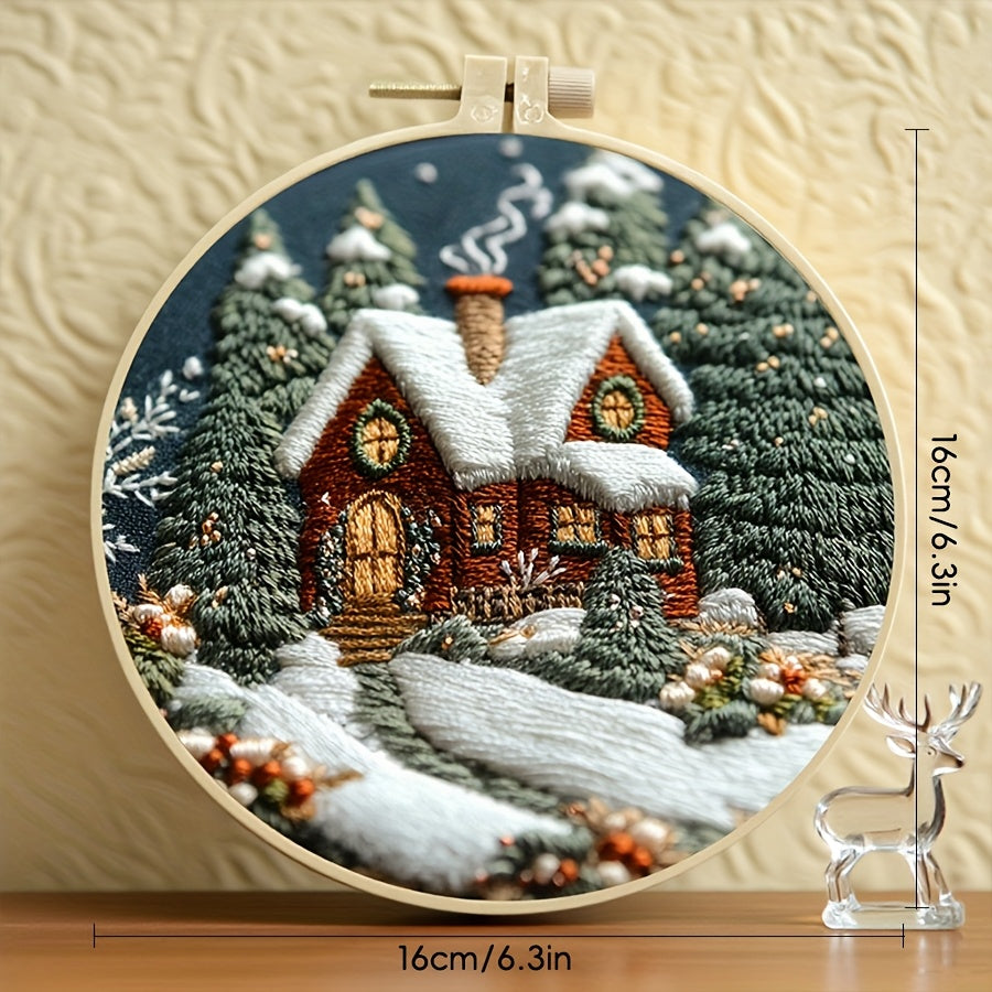 Christmas House
