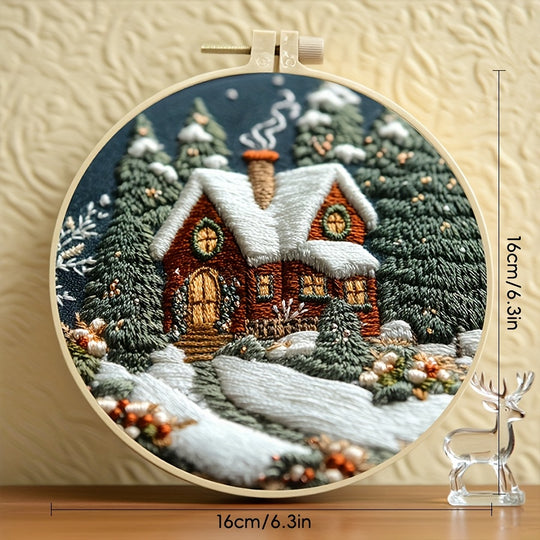 Christmas House