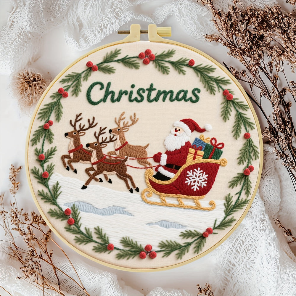 Santa Claus