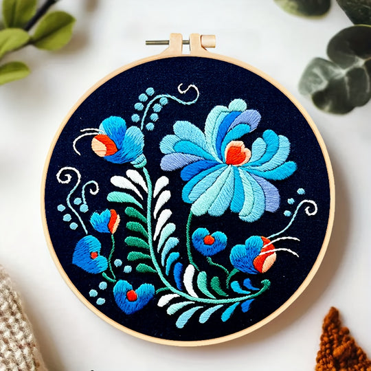 Mystic Flower