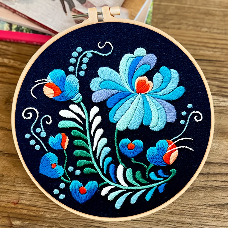 Mystic Flower