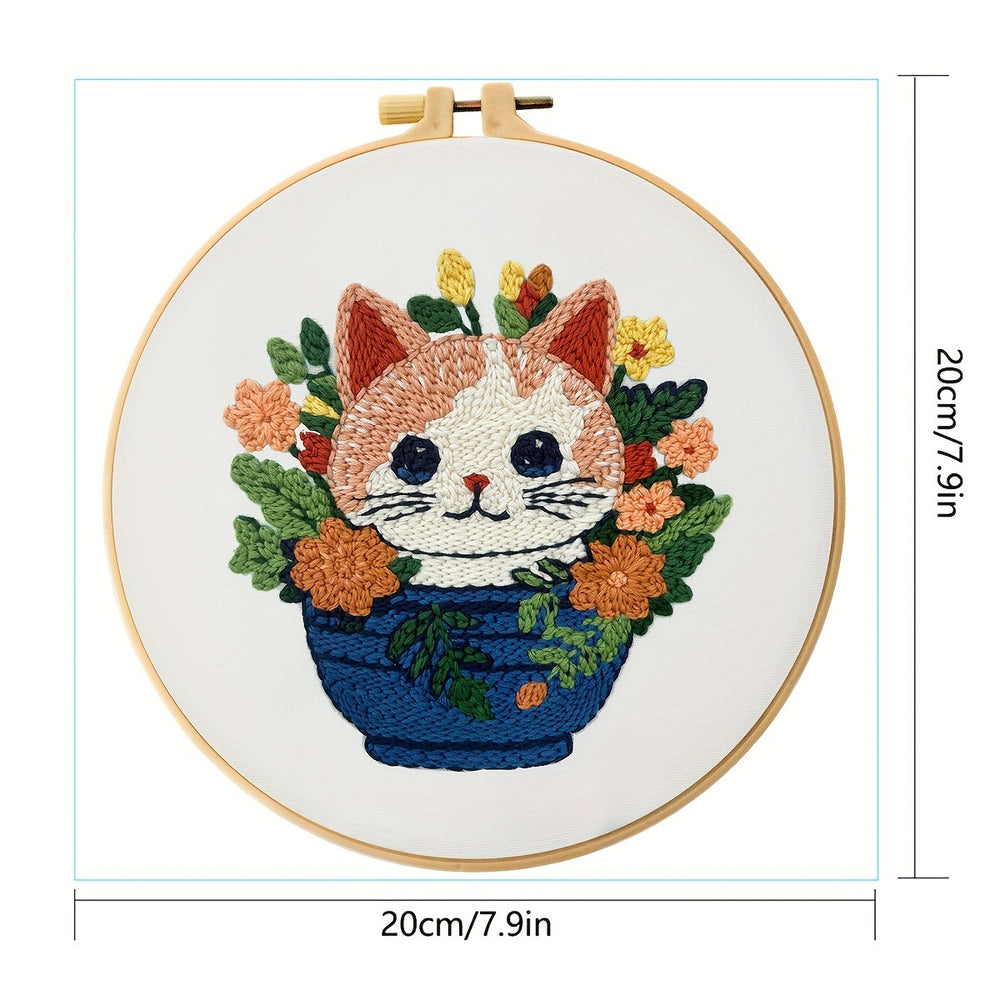 Cute Kitten