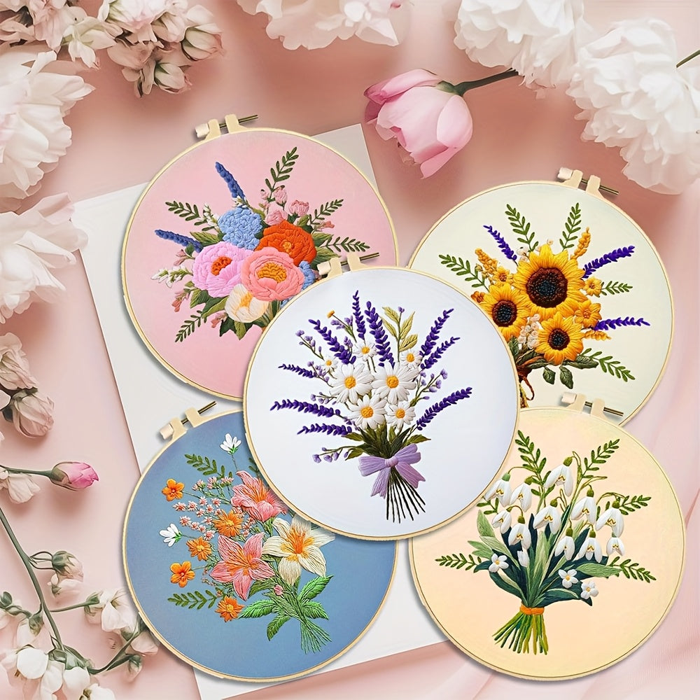 Flora Set