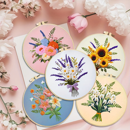 Flora Set