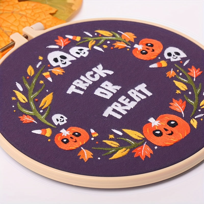 Trick or Treat