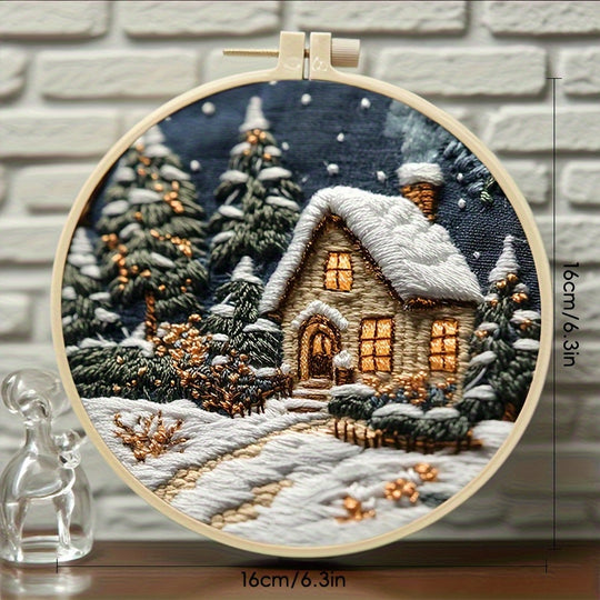 Christmas House