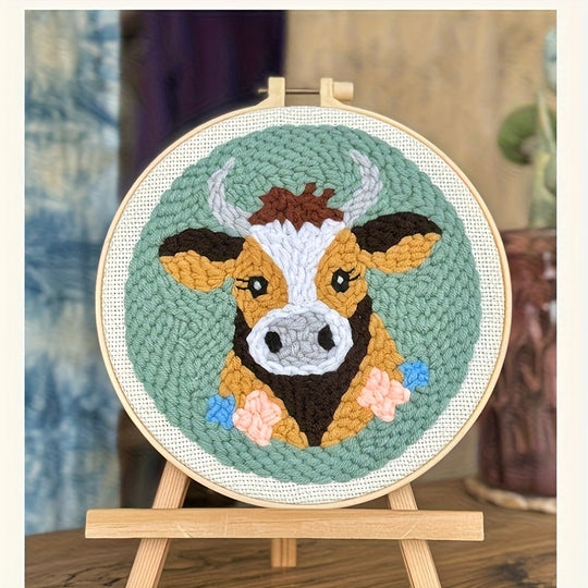Moo Magic