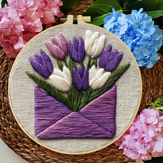 Tulips