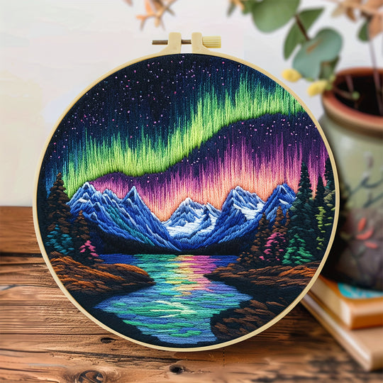 Northern Lights
