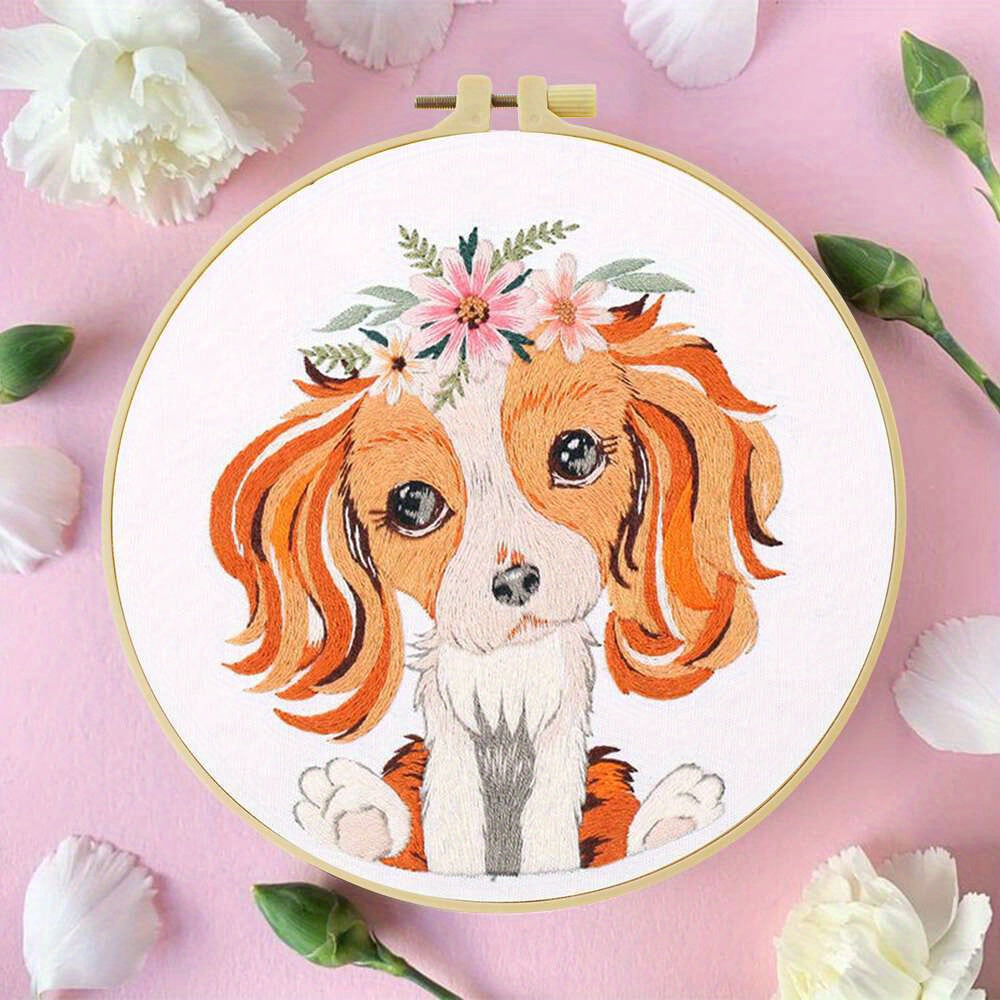 Paws & Petals