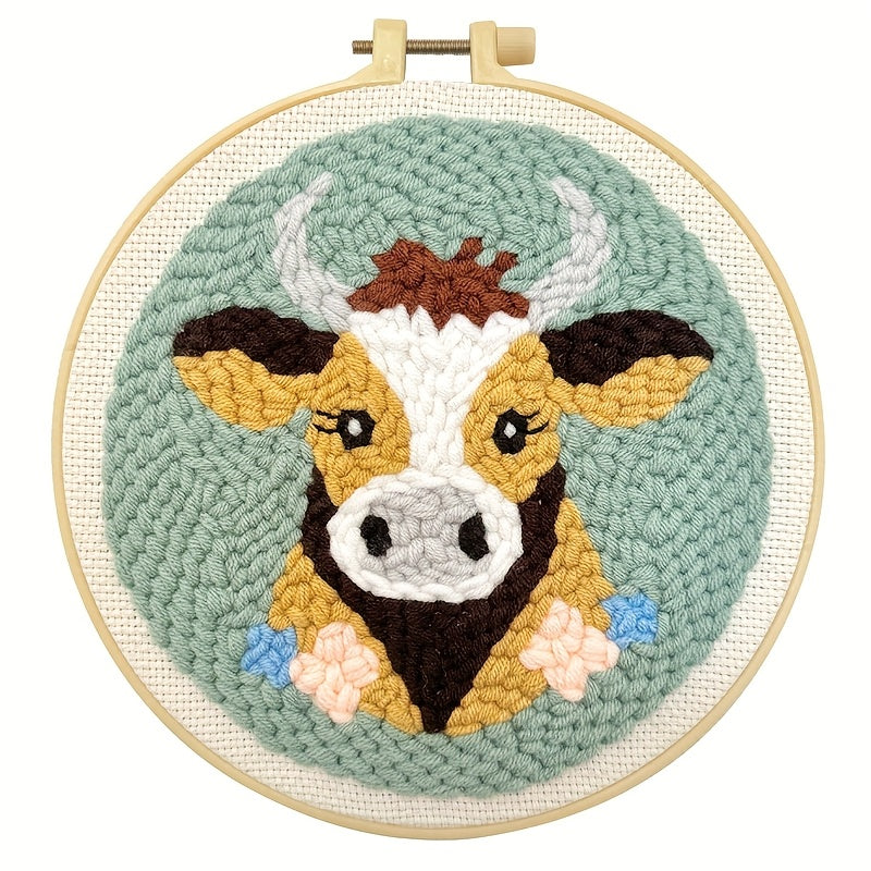 Moo Magic