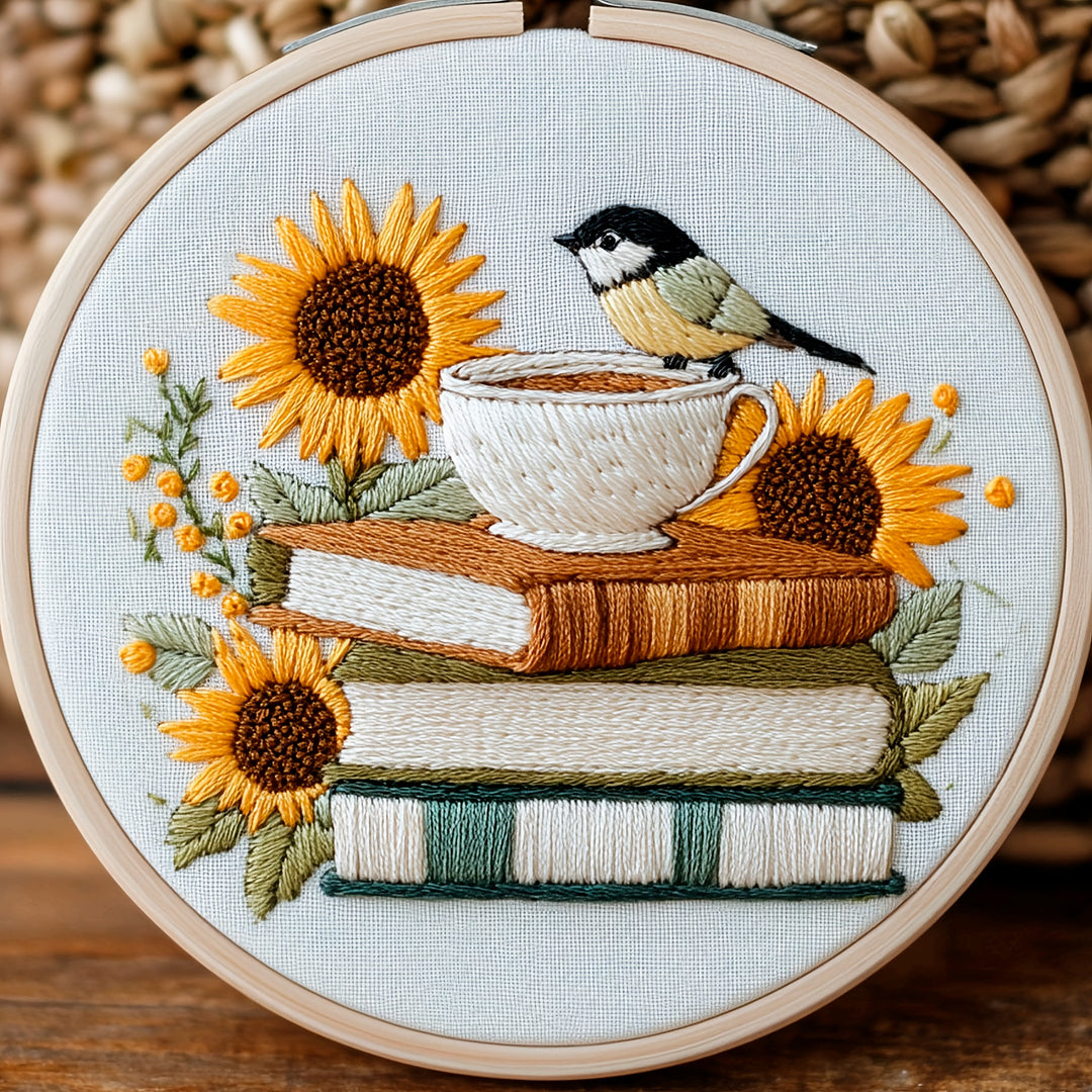 Sunny Tales