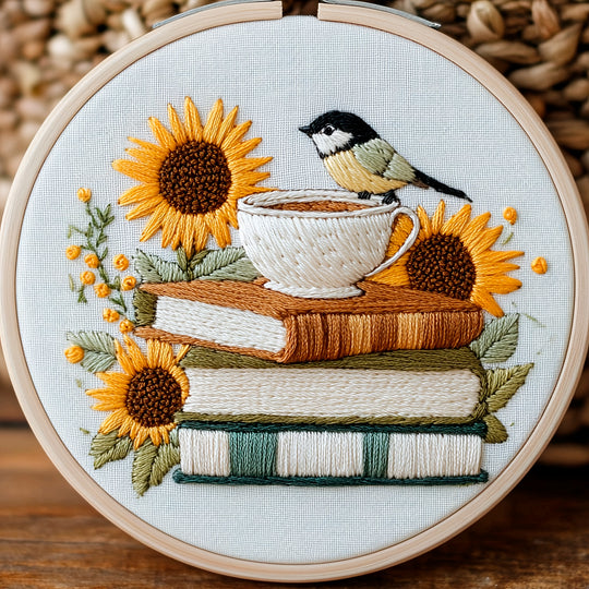 Sunny Tales