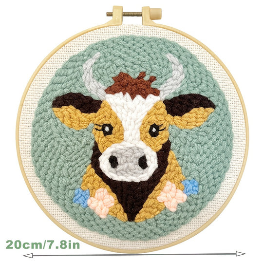 Moo Magic