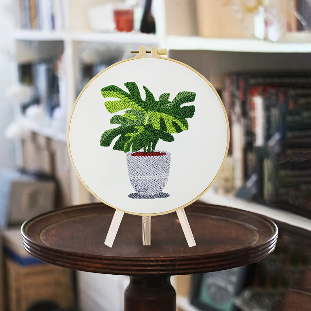 Green Plants