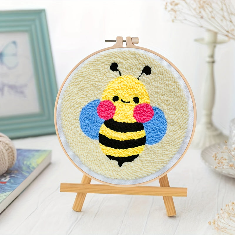 Cute Bee