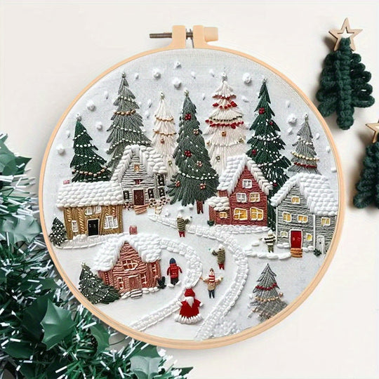 Winter Village