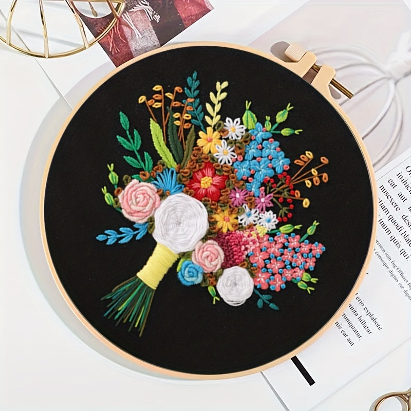 Blooming Bouquet