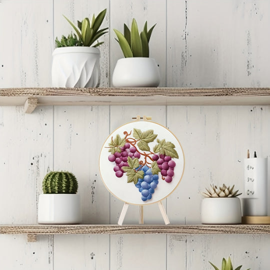 Grapes