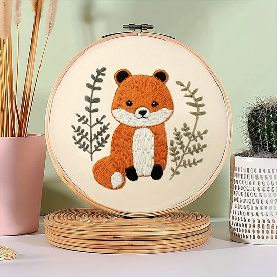 Cute Little Raccoon