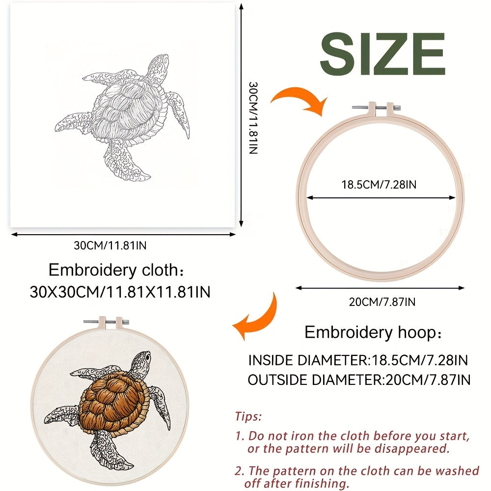 Turtle