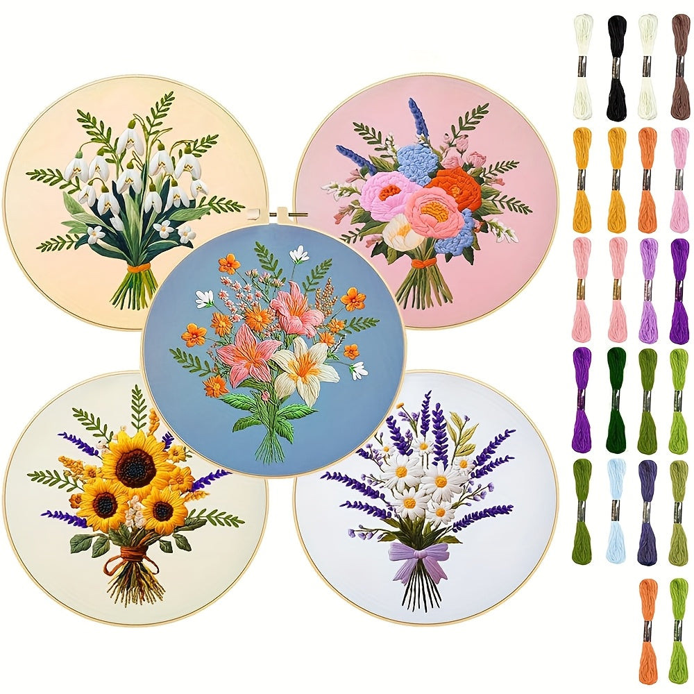 Flora Set