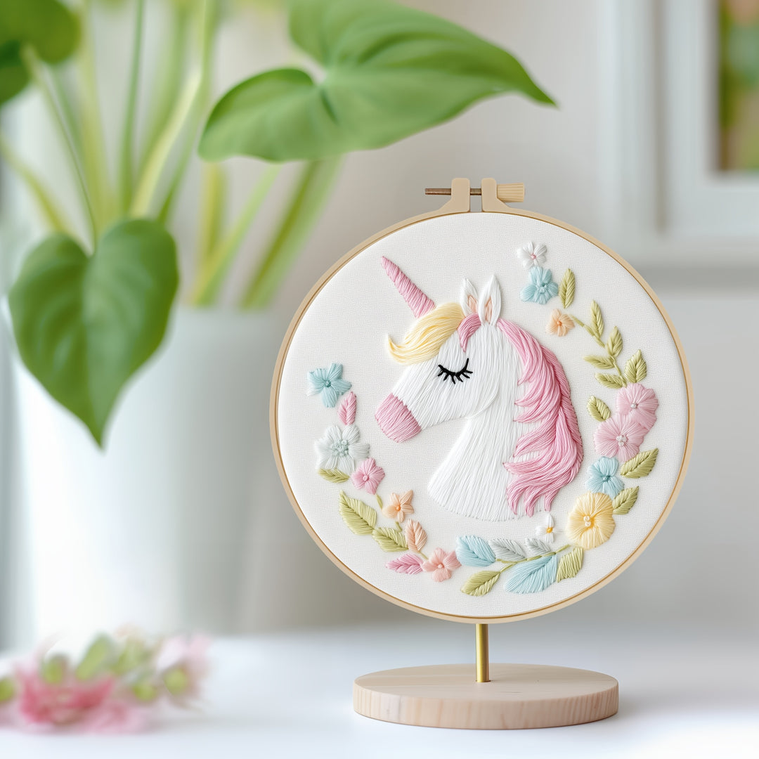 Magic Unicorn