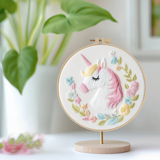 Magic Unicorn