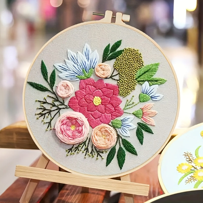 Floral Art
