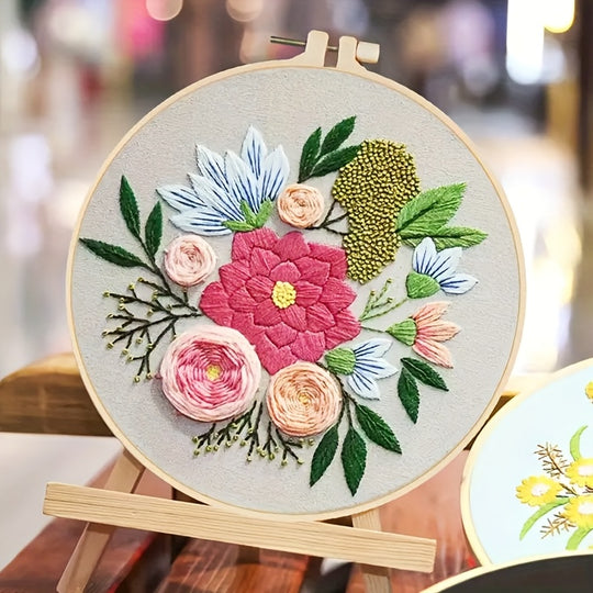 Floral Art