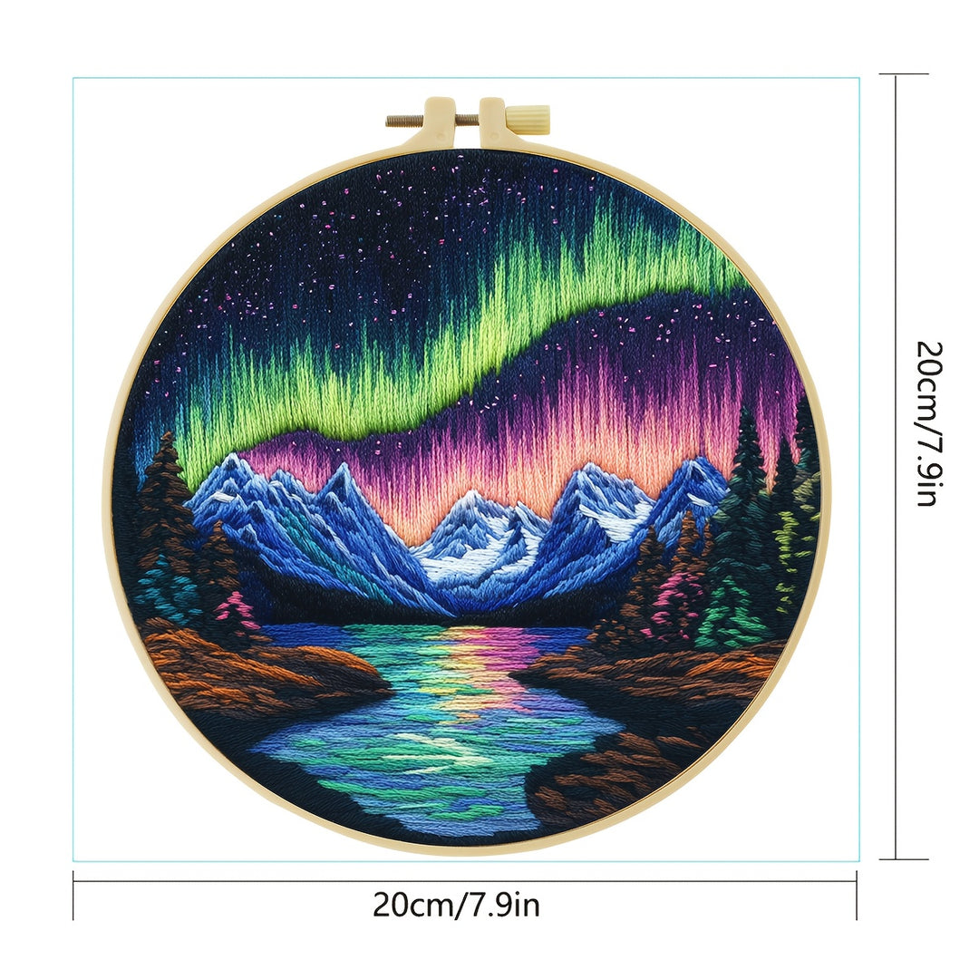 Northern Lights