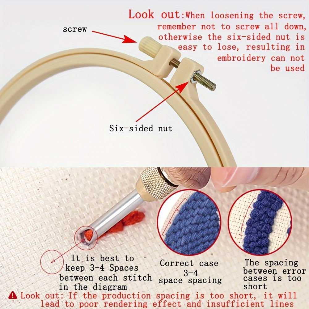 Knitted Charm